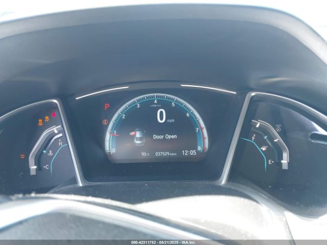2HGFC2F73HH523443 Honda k20c2