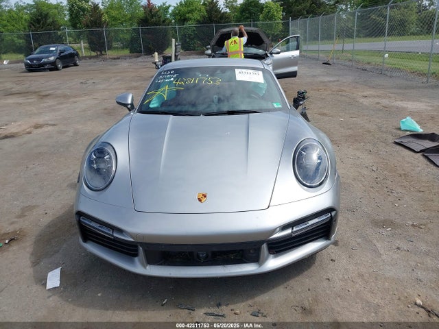 WP0AD2A96RS252225 Porsche 911