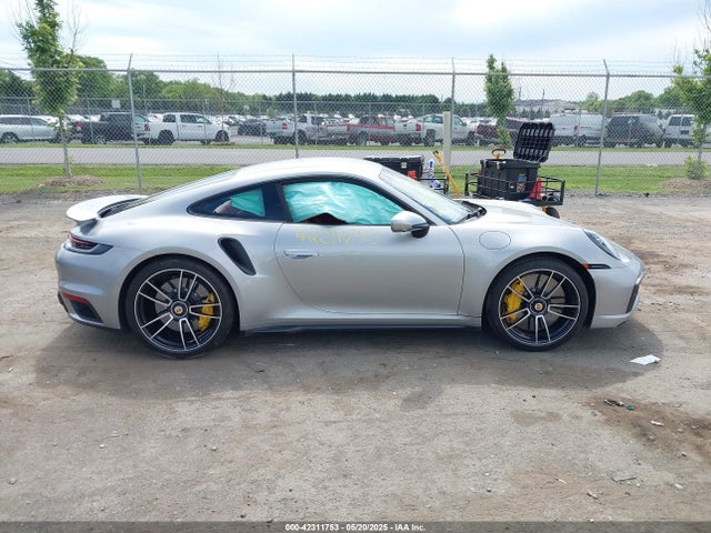 WP0AD2A96RS252225 Porsche 911