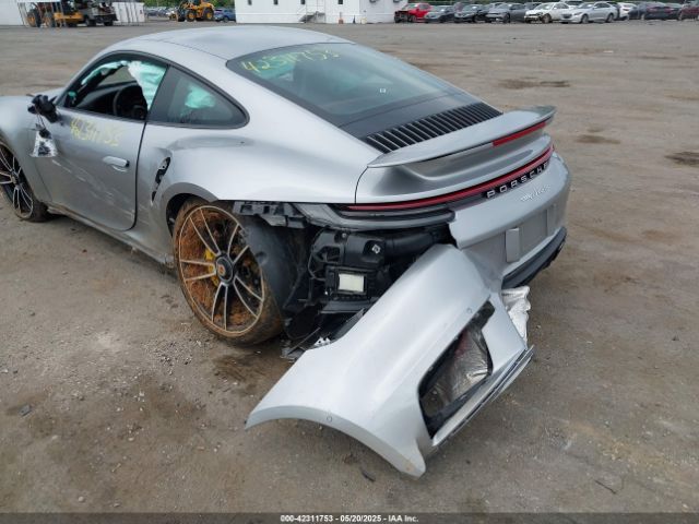 2024 PORSCHE 911 WP0AD2A96RS252225 Photo 5