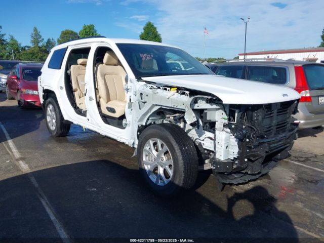 2023 JEEP GRAND CHEROKEE L 1C4RJKBG0P8854444