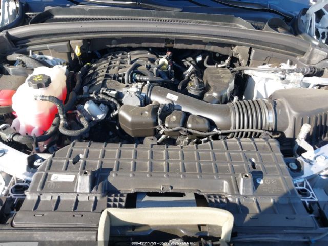 2023 JEEP GRAND CHEROKEE L 1C4RJKBG0P8854444 Photo 9