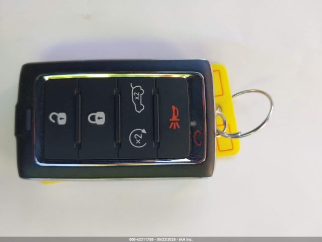 2023 JEEP GRAND CHEROKEE L 1C4RJKBG0P8854444 Photo 10