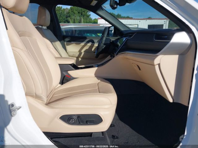 2023 JEEP GRAND CHEROKEE L 1C4RJKBG0P8854444 Photo 4