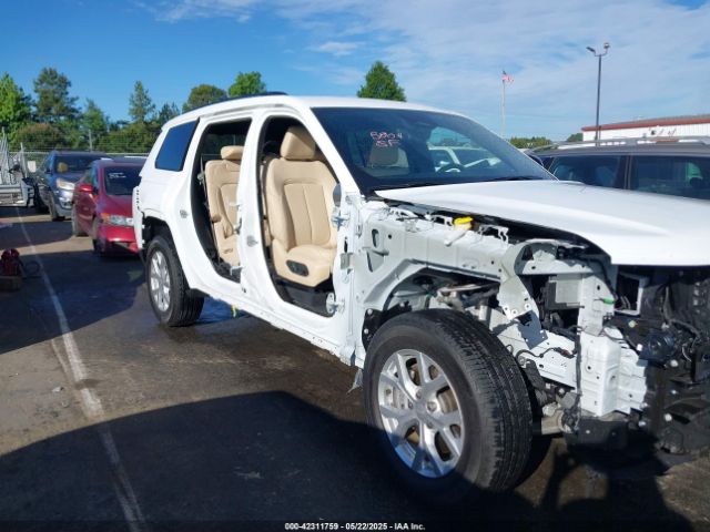 2023 JEEP GRAND CHEROKEE L 1C4RJKBG0P8854444 Photo 5