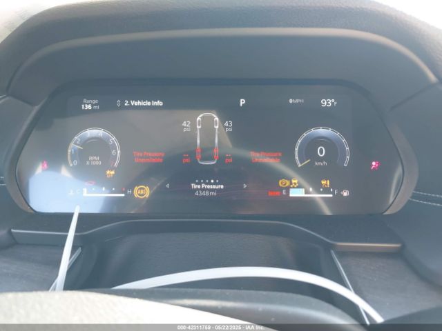 2023 JEEP GRAND CHEROKEE L 1C4RJKBG0P8854444 Photo 6