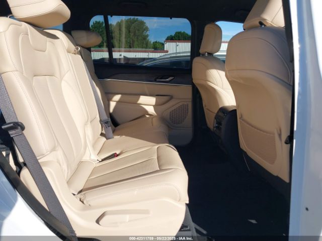 2023 JEEP GRAND CHEROKEE L 1C4RJKBG0P8854444 Photo 7