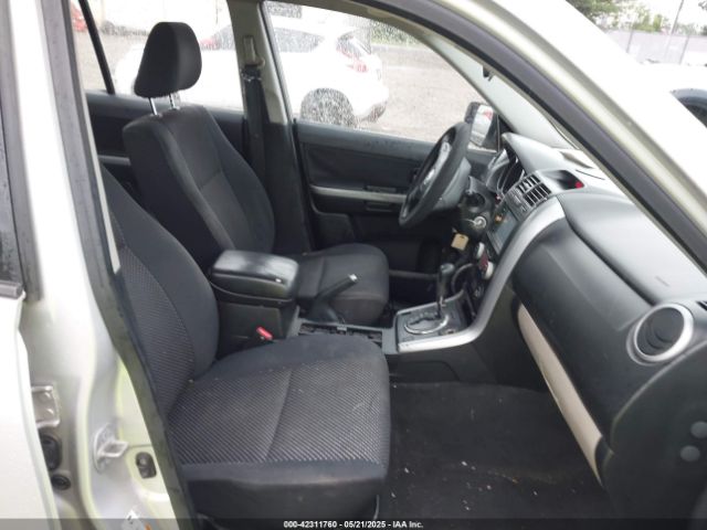 2008 SUZUKI GRAND VITARA JS3TE941784102472 Photo 4