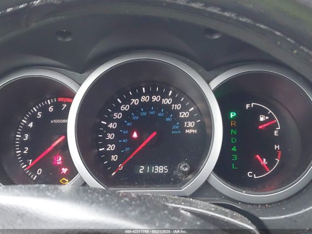 2008 SUZUKI GRAND VITARA JS3TE941784102472 Photo 6