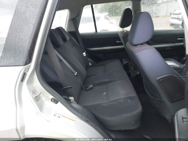 2008 SUZUKI GRAND VITARA JS3TE941784102472 Photo 7