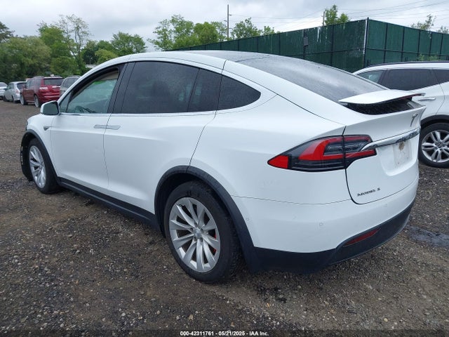 Tesla 2016 2016 5YJXCBE4XGF013718 Image 3