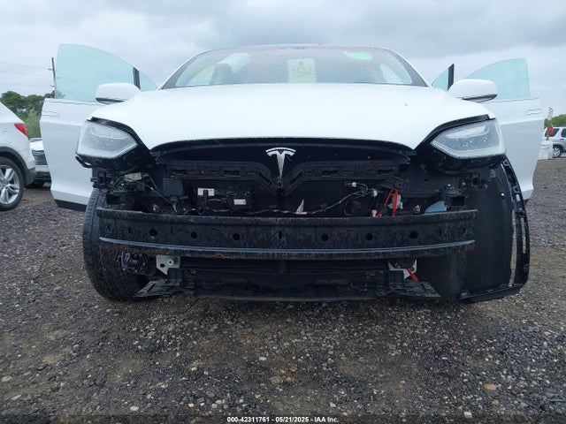 Tesla 2016 2016 5YJXCBE4XGF013718 Image 6