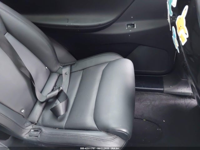 Tesla 2016 2016 5YJXCBE4XGF013718 Image 8