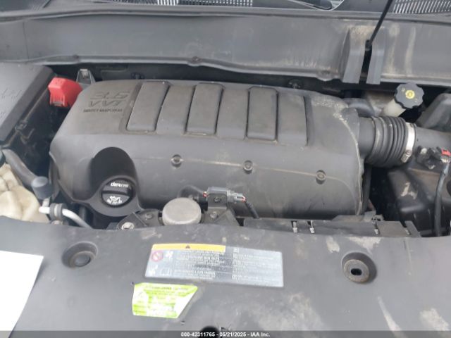 1GKKVPKD4GJ105023 GMC Acadia Sle-2