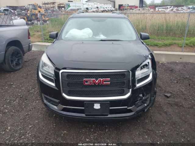 1GKKVPKD4GJ105023 GMC Acadia Sle-2