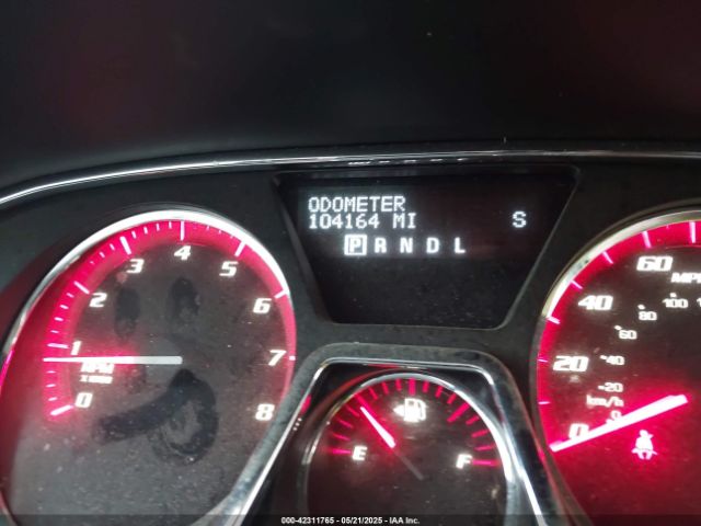 1GKKVPKD4GJ105023 GMC Acadia Sle-2