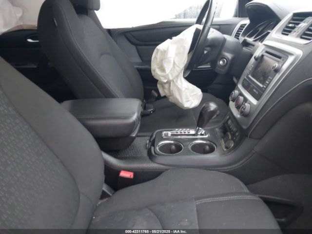 1GKKVPKD4GJ105023 GMC Acadia Sle-2