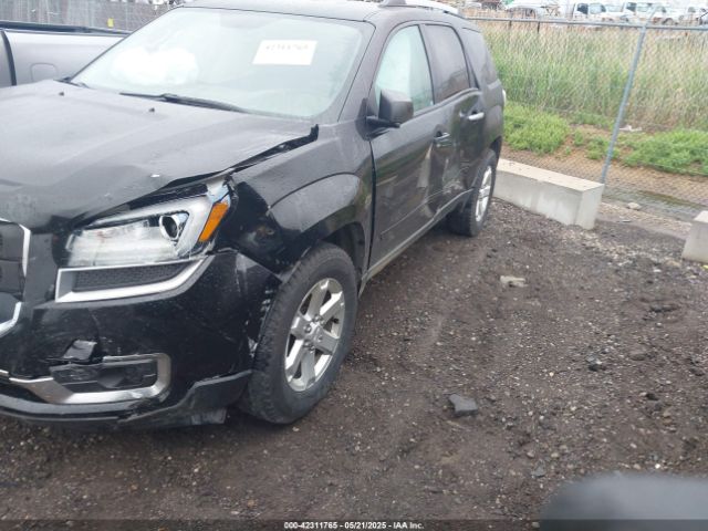 1GKKVPKD4GJ105023 GMC Acadia Sle-2
