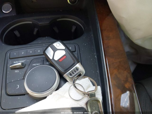 2019 AUDI A4 WAUGMAF48KN007428 Photo 10