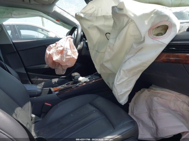 2019 AUDI A4 WAUGMAF48KN007428 Photo 4