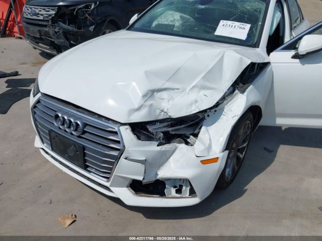 2019 AUDI A4 WAUGMAF48KN007428 Photo 5