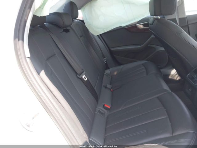 2019 AUDI A4 WAUGMAF48KN007428 Photo 7
