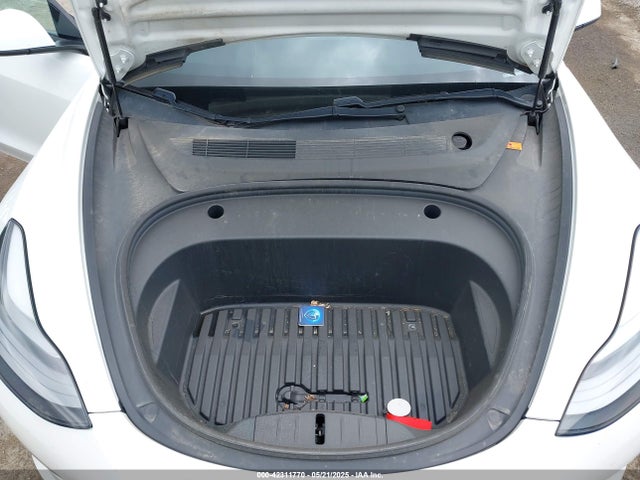 2021 TESLA MODEL 3 5YJ3E1EA7MF042291 Photo 9