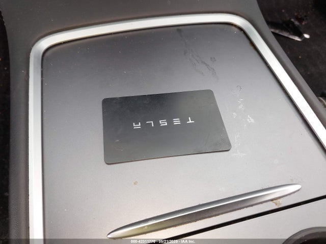 2021 TESLA MODEL 3 5YJ3E1EA7MF042291 Photo 10