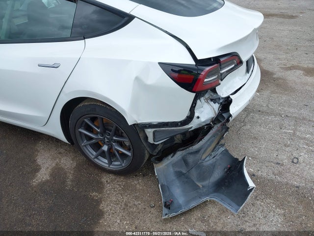 2021 TESLA MODEL 3 5YJ3E1EA7MF042291 Photo 5