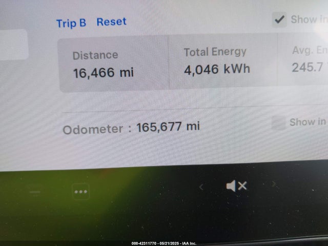 2021 TESLA MODEL 3 5YJ3E1EA7MF042291 Photo 6