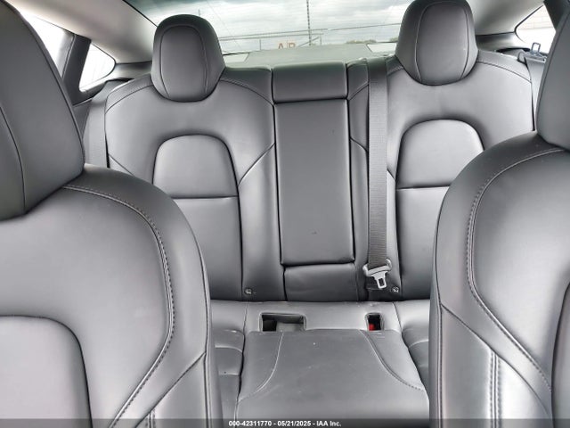 2021 TESLA MODEL 3 5YJ3E1EA7MF042291 Photo 7