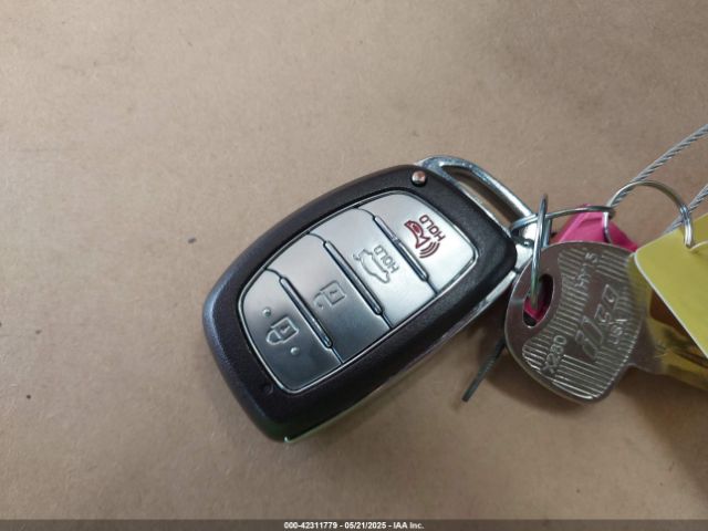 5NPD84LFXHH144171 Hyundai Elantra Value Edition