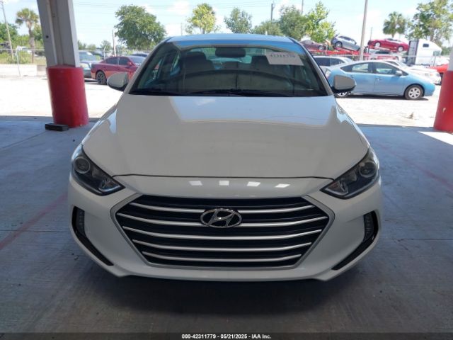5NPD84LFXHH144171 Hyundai Elantra Value Edition