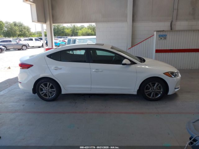 5NPD84LFXHH144171 Hyundai Elantra Value Edition