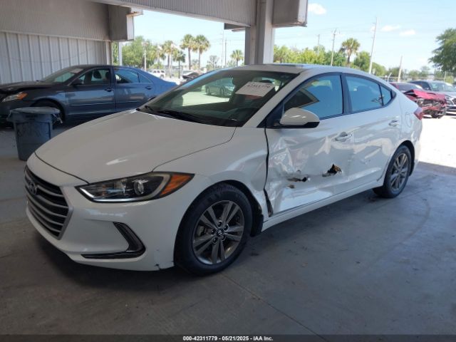 5NPD84LFXHH144171 Hyundai Elantra Value Edition