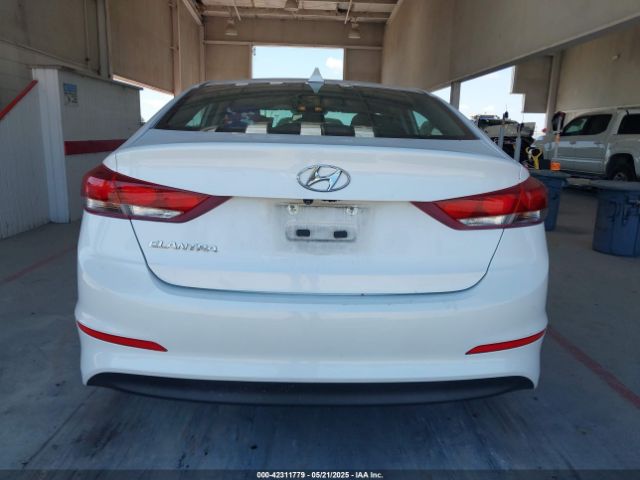 5NPD84LFXHH144171 Hyundai Elantra Value Edition