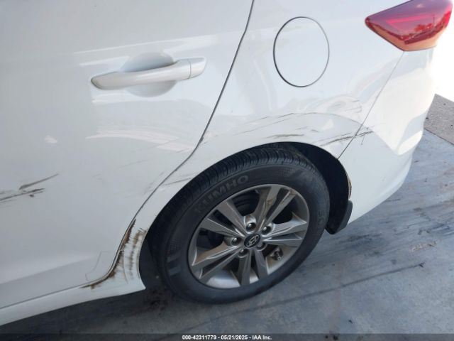 5NPD84LFXHH144171 Hyundai Elantra Value Edition