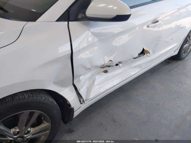 5NPD84LFXHH144171 Hyundai Elantra Value Edition
