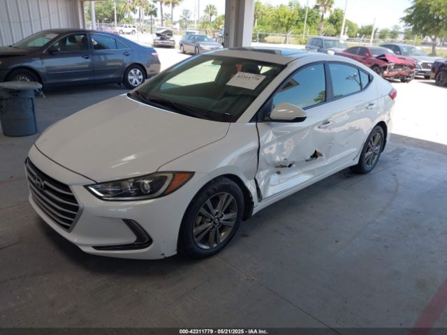 5NPD84LFXHH144171 Hyundai Elantra Value Edition