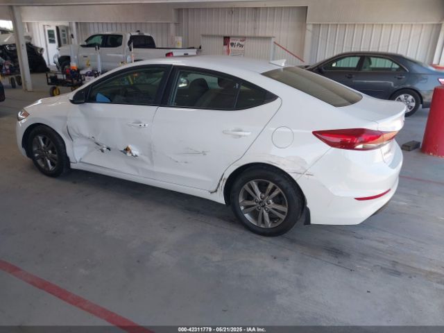 5NPD84LFXHH144171 Hyundai Elantra Value Edition