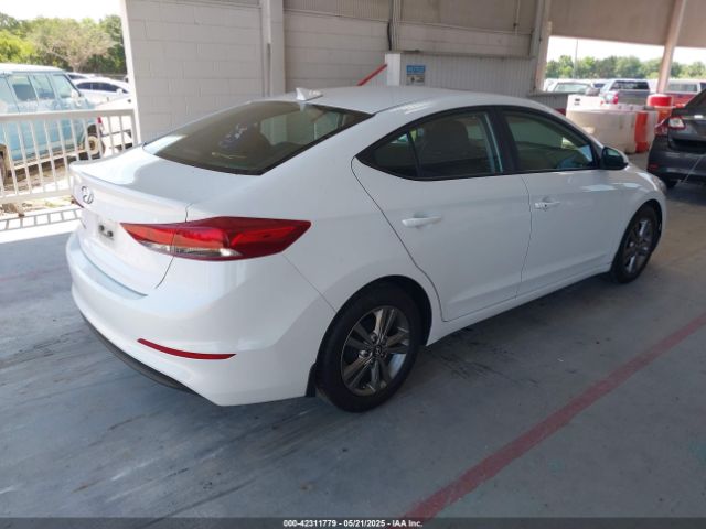 5NPD84LFXHH144171 Hyundai Elantra Value Edition