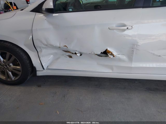 5NPD84LFXHH144171 Hyundai Elantra Value Edition