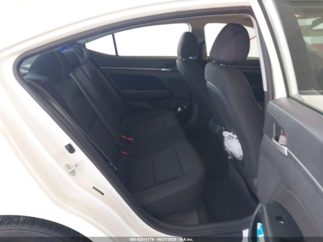 5NPD84LFXHH144171 Hyundai Elantra Value Edition