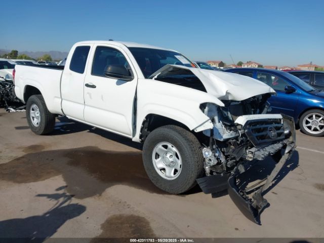 3TYRX5GN8MT013815 auction archive image
