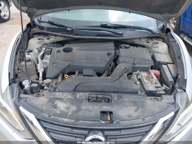 1N4AL3AP8GC229243 Nissan Altima 2.5/2.5 S/2.5 Sl/2.5 Sr/2.5 Sv