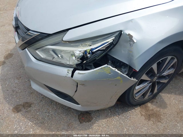 1N4AL3AP8GC229243 Nissan Altima 2.5/2.5 S/2.5 Sl/2.5 Sr/2.5 Sv