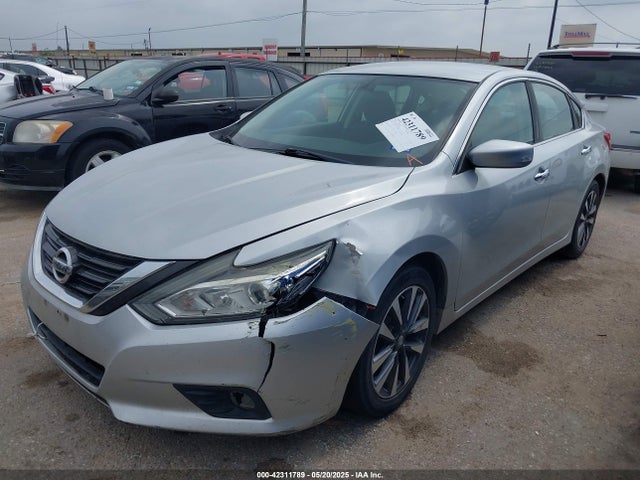 1N4AL3AP8GC229243 Nissan Altima 2.5/2.5 S/2.5 Sl/2.5 Sr/2.5 Sv