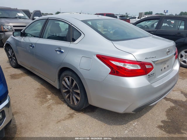 1N4AL3AP8GC229243 Nissan Altima 2.5/2.5 S/2.5 Sl/2.5 Sr/2.5 Sv
