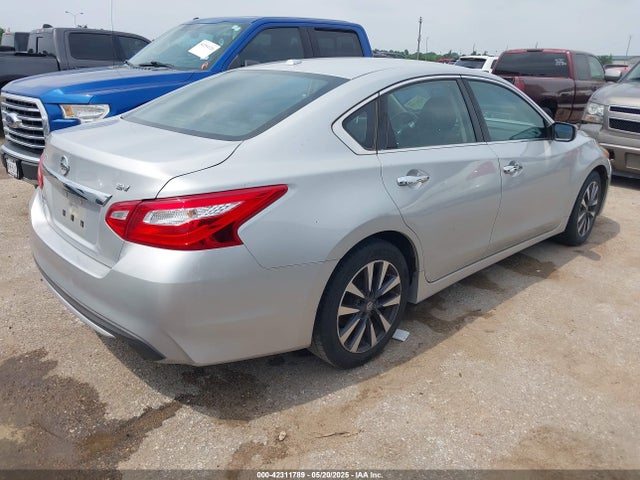 1N4AL3AP8GC229243 Nissan Altima 2.5/2.5 S/2.5 Sl/2.5 Sr/2.5 Sv