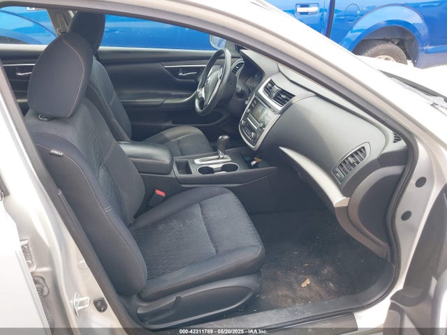 1N4AL3AP8GC229243 Nissan Altima 2.5/2.5 S/2.5 Sl/2.5 Sr/2.5 Sv